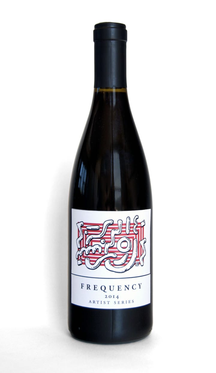 Toro y Moi has designed a bottle of wine – listen to the playlist he made for drinking it