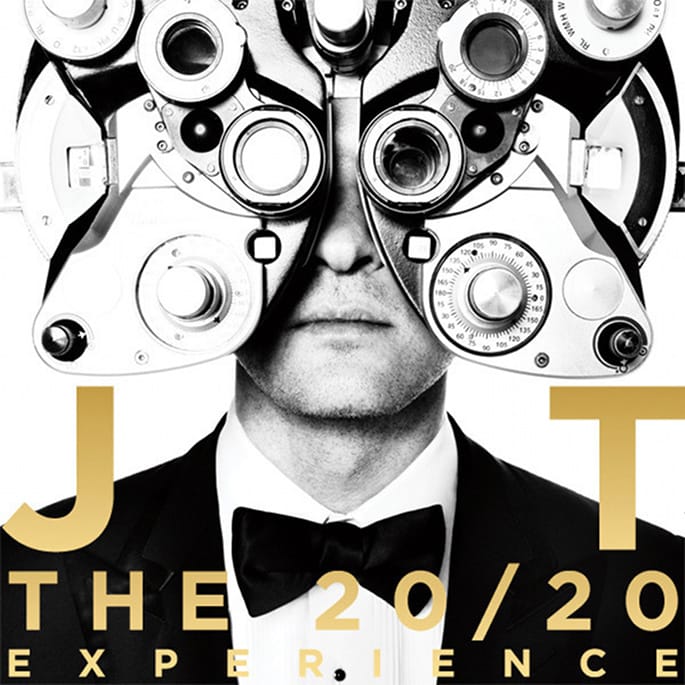 Justin Timberlake to release sequel to <em>The 20/20 Experience</em> in 2013, says ?uestlove