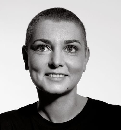 "You could really do with educating yourself, if you’re not too busy getting your tits out to read": Sinead O'Connor writes second open letter to Miley Cyrus, threatens legal action