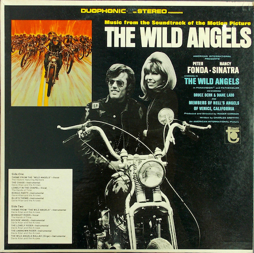 wildangels