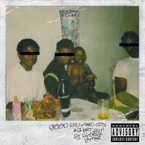6Kendrick