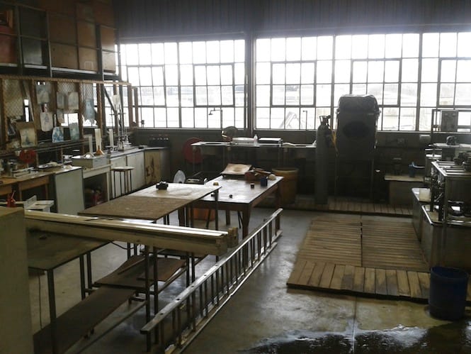 One of Africa's last vinyl pressing plants is being sold on eBay