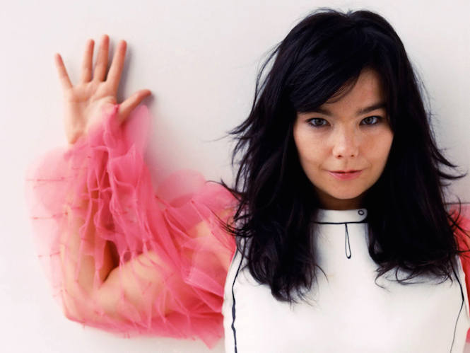 bjork
