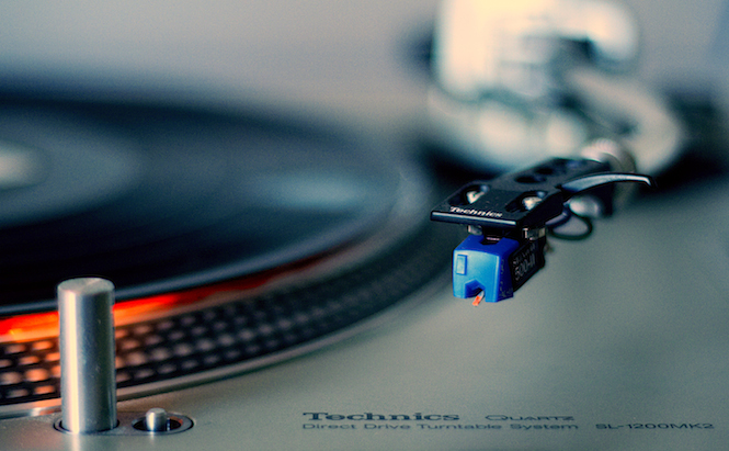 Technics