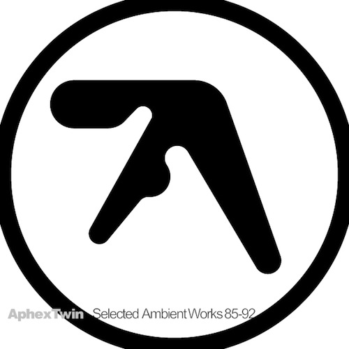 Selected Ambient works