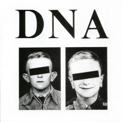 DNA