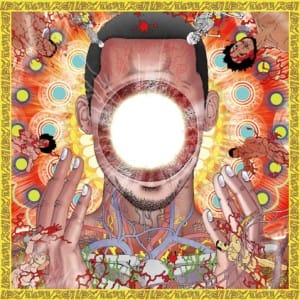 FlyingLotus