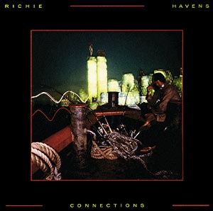 Connections_richie havens