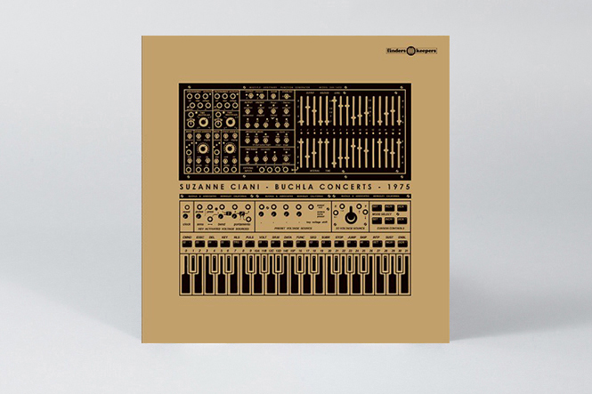The Vinyl Factory 10 best record releases
