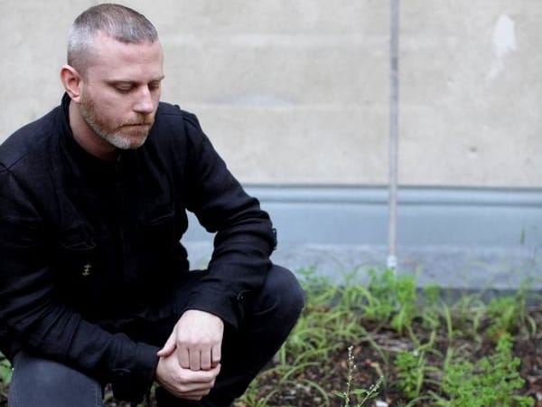 Enter <em>Incubation</em> on NY techno veteran Function's debut LP, now streaming in full
