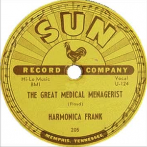 sun records
