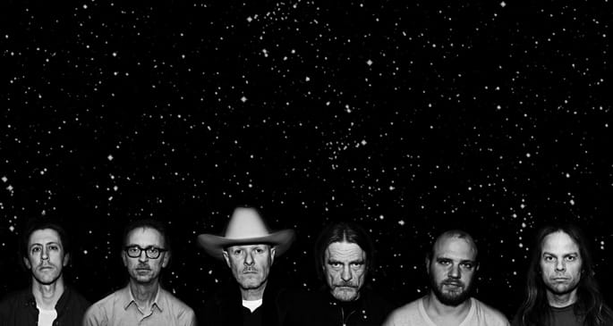 Swans unveil new <em>To Be Kind</em> track, 'Oxygen'
