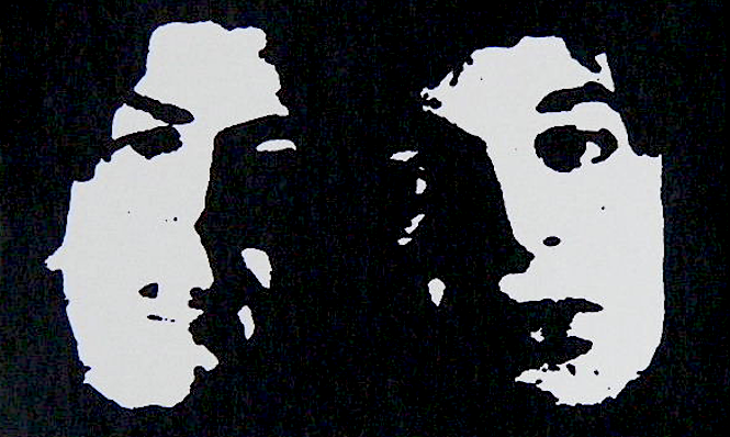 Suicide - the band