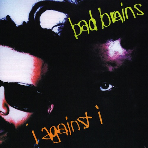 bad brains