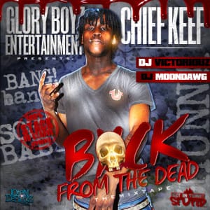 85Chief