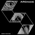 Archaic single print