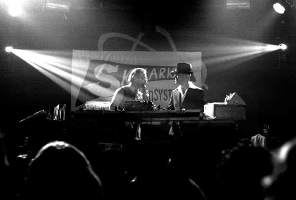 dj derek zodiac