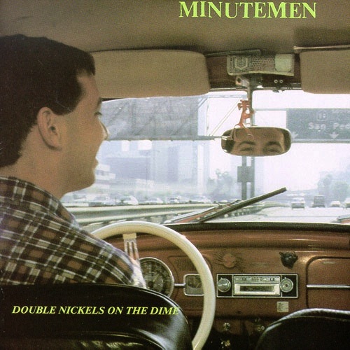 minutemen