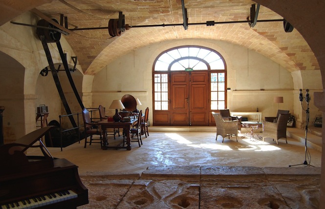 La-Fabrique