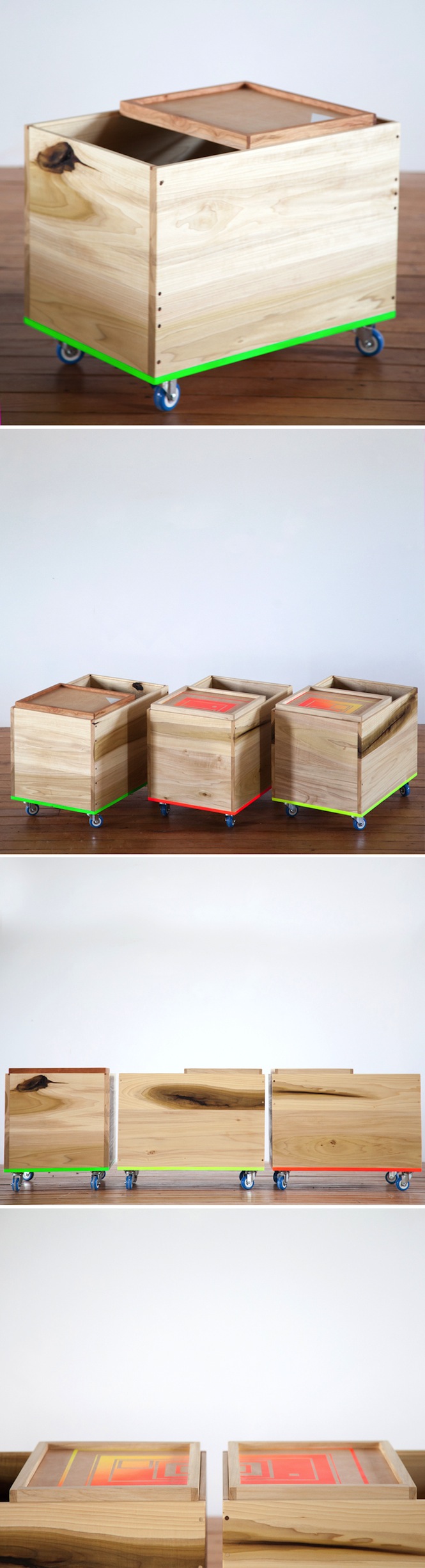 recordbox