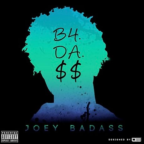 B4.DA.$$ artwork