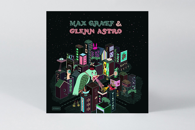 The Vinyl Factory 10 best record releases