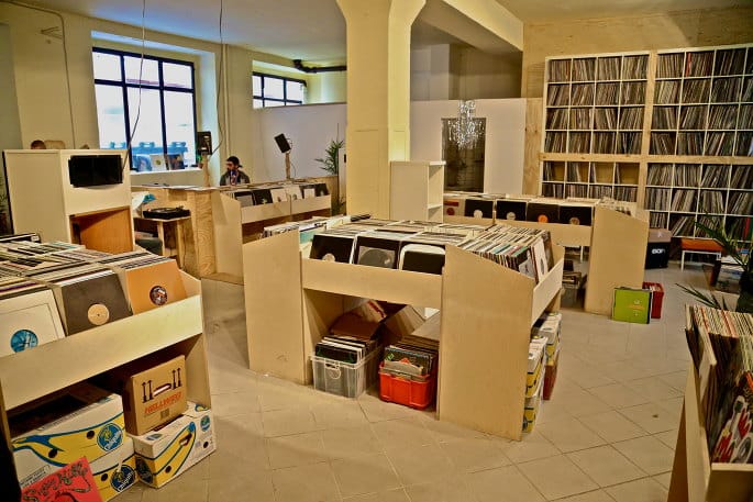 Recordloft interview