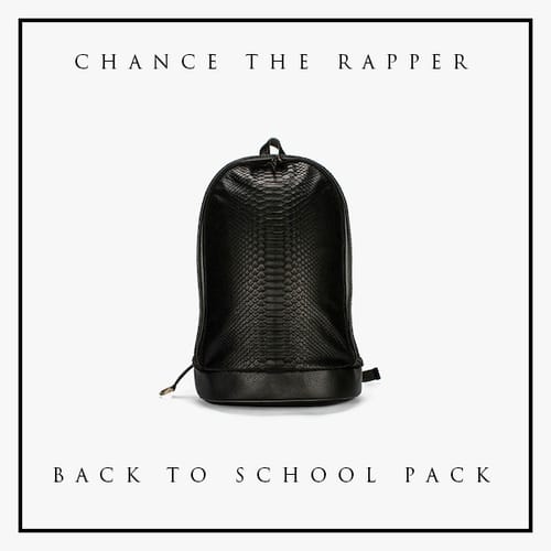Chance-The-Rapper-Back-To-School-Pack