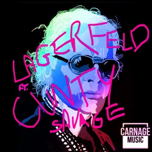 Lagerfeld