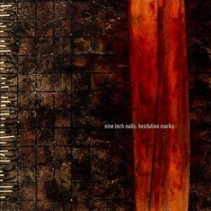 Nine Inch Nails - Hesitation Marks - FACT Review