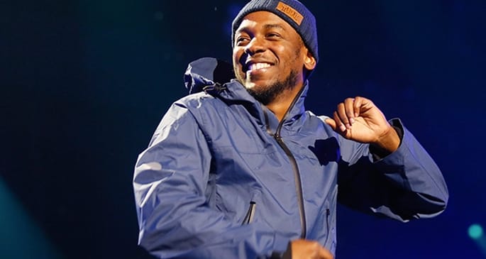 Kendrick Lamar’s <em>good kid, m.A.A.d city</em> film gets a release date