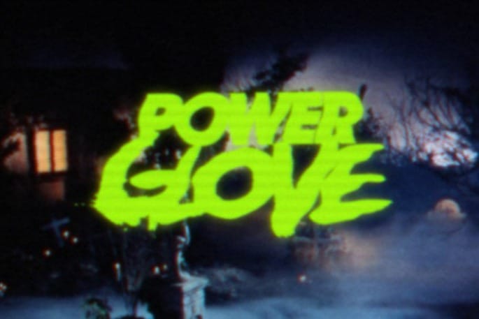 PGlove