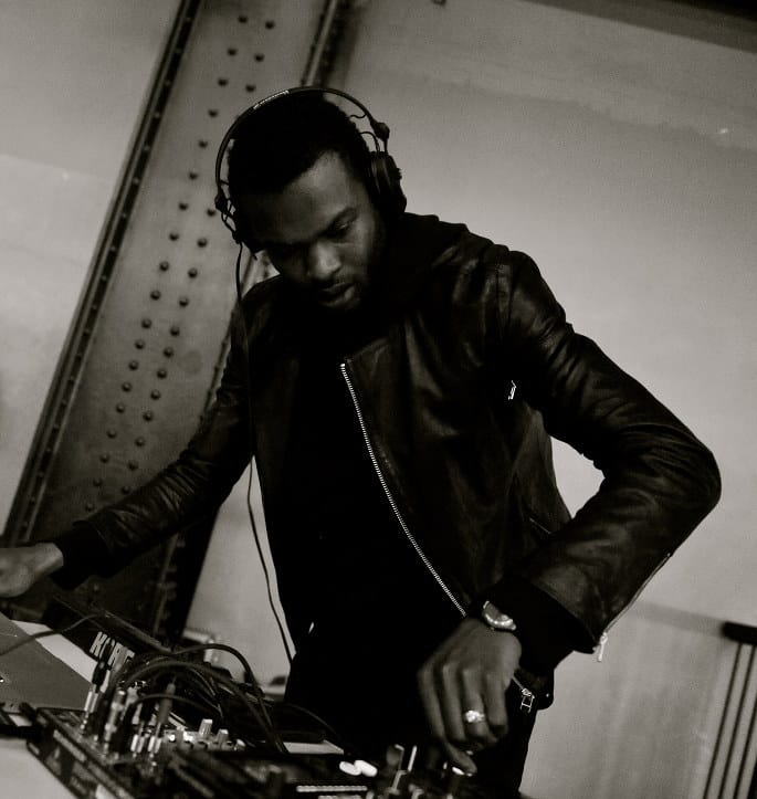 Actress announces full details of new album <I>Ghettoville</i>
