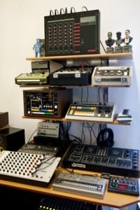 Drum Synths
