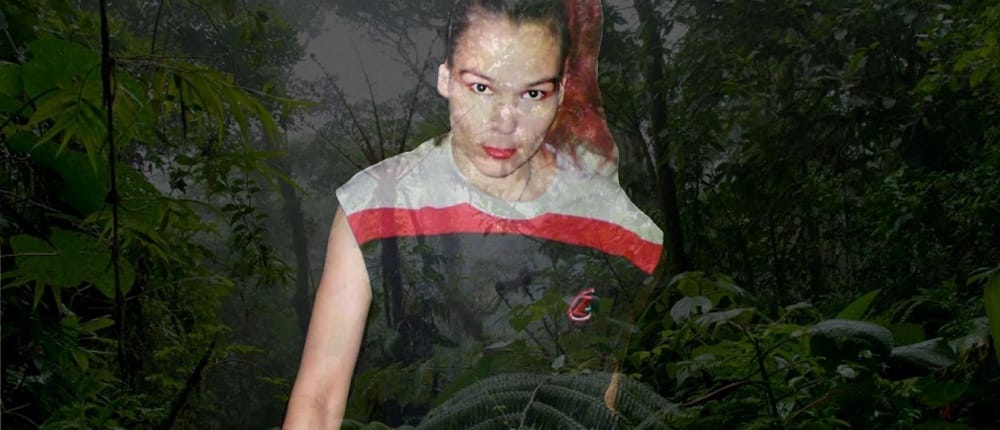 Aisha Devi