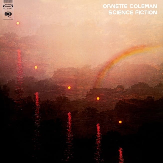 ornette