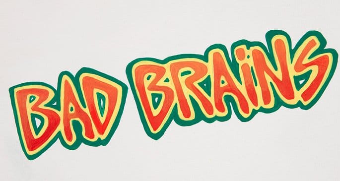 Legendary DC punks Bad Brains ready new album <i>Into the Future</i>: stream the title track