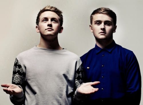 Disclosure