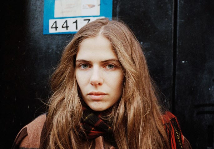 Hyperdub announce full details of Laurel Halo's <em>Behind The Green Door</em> EP; win tour tickets here