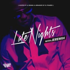 14Jeremih