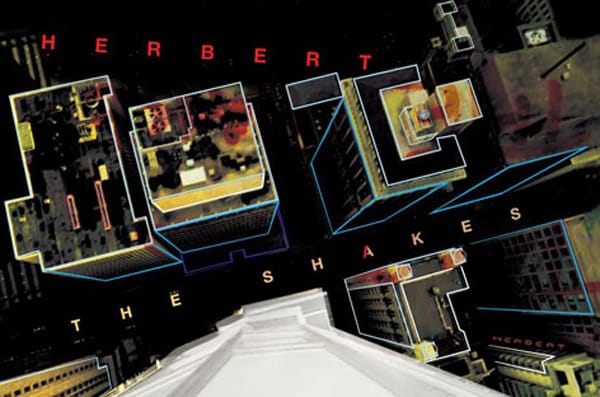 Matthew Herbert shares details of first dance album in nine years