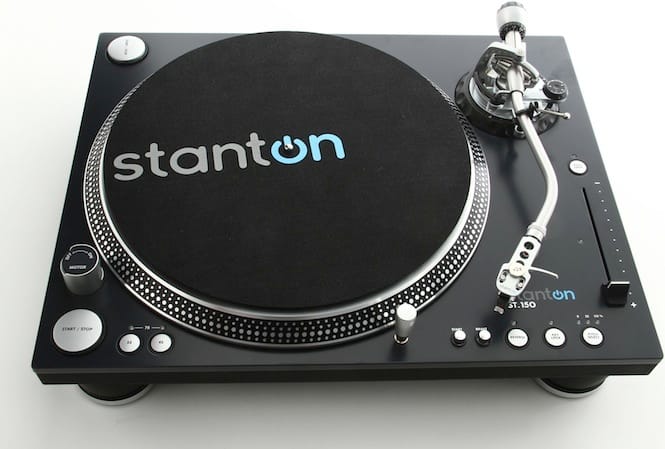 Stanton ST150HP