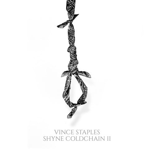Vince Staples