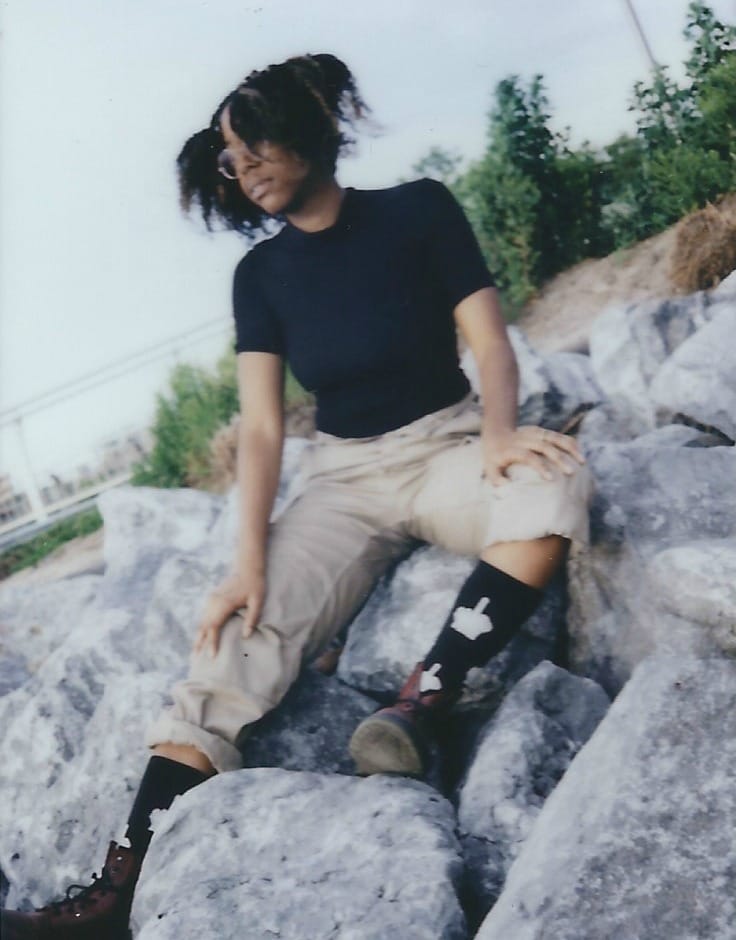 SHYBOI photographed by Frankie Decaiza Hutchinson