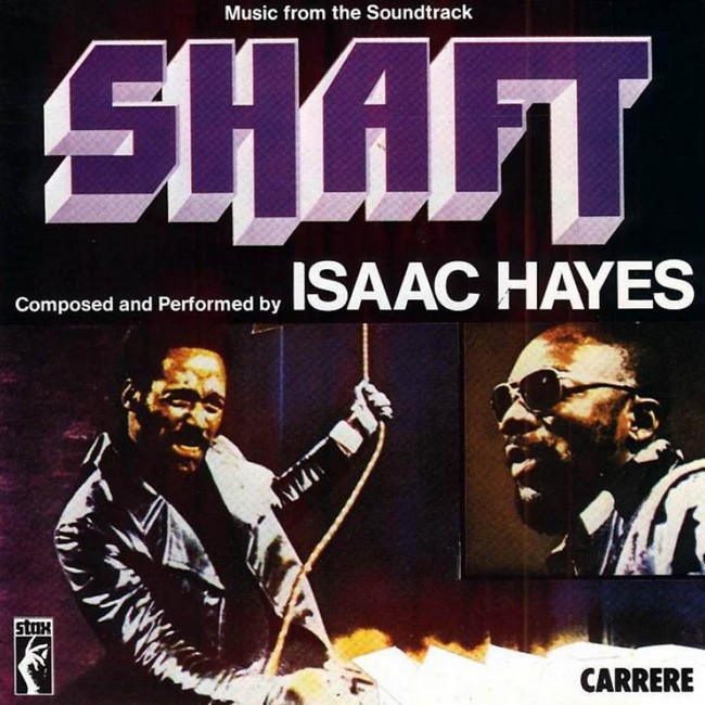 shaft soundtrack