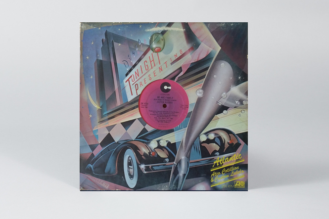 © The Vinyl Factory, 10 best record releases February 1st