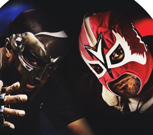 Mf Doom