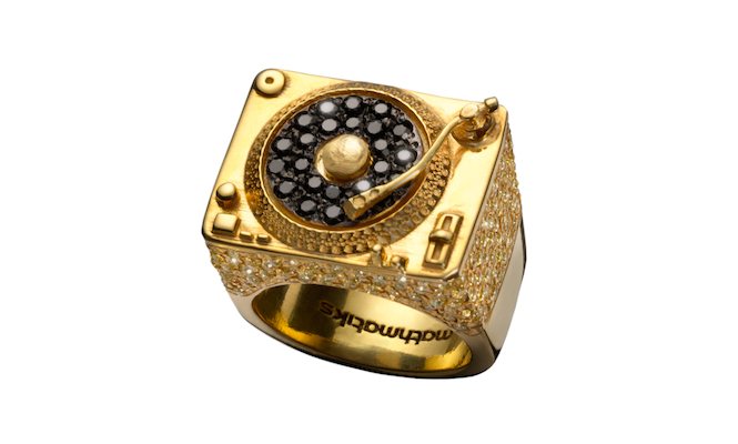 turntable bling_cover