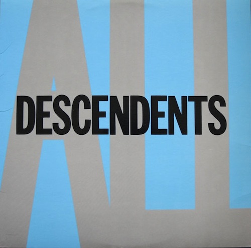 descendents