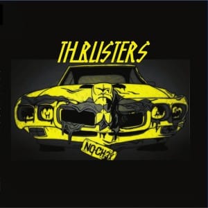 nochexxx thrusters ramp